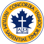 Concordia University of Edmonton Crest.png