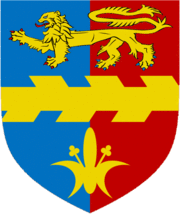 Templeman Escutcheon.png