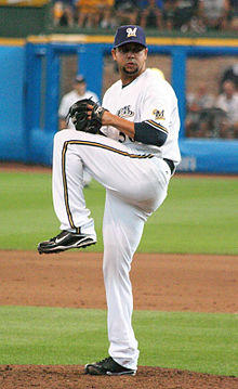 Claudio Vargas on August 16, 2009.jpg
