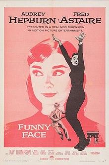 Funny Face (1957 poster).jpg