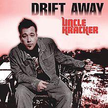 Kracker - Drift Away cd single.jpg
