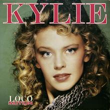 Kylie Minogue - Locomotion.png