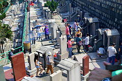 Chai Wan Cemetery Hong Kong Double Ninth Festival 01.jpg