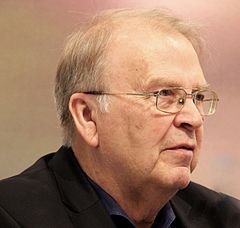 Wilhelm Genazino Frankfurter Buchmesse 2016.jpg