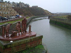 Mouth of the River Ellen - geograph.org.uk - 121496.jpg