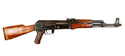 North korea T58 ATF.jpg
