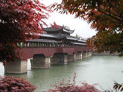 Xijin Bridge