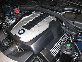 BMW N62B48B Engine.JPG