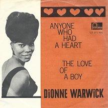Anyone Who Had a Heart - Dionne Warwick.jpg