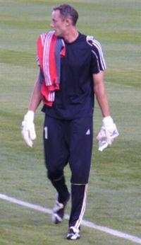 Greg Sutton with Toronto FC.jpg