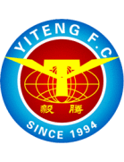 Zhejiang Yiteng FC logo.png