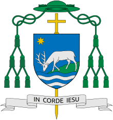 Coat of arms of the {{{name}}}