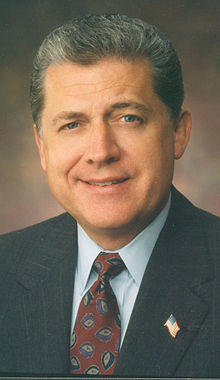 Denny Smith 1993.jpg