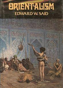 Orientalism, first edition.jpg