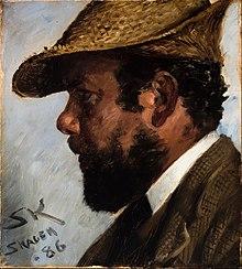 P.S. Krøyer - Adrian Stokes - Google Art Project.jpg