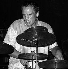 At the Empty Bottle, Chicago, 24 September 2006