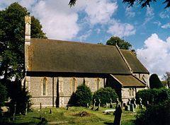 St John the Baptist, Kidmore End - geograph.org.uk - 1549444.jpg