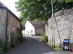 Zion Hill, Oakhill (geograph 2587141).jpg