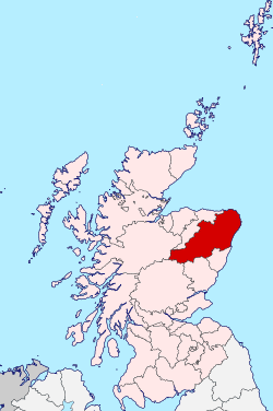 Aberdeenshire County.svg