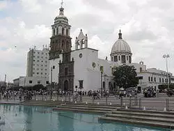 Catedral de Nuestra Señora de la Soledad