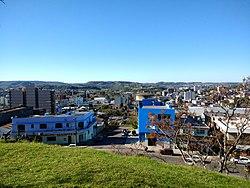 Santana do Livramento from the border.jpg