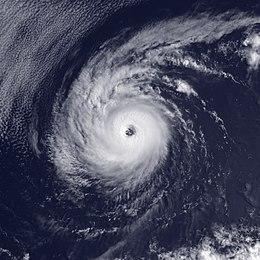 Hurricane Dora August 10 1999 1730 UTC.jpg