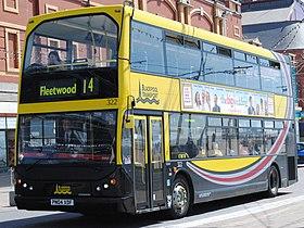 Blackpool Transport 322 PN04XDF (8793125059).jpg
