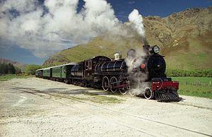 NZR Ab Class 778 hauling the Kingston Flyer.jpg