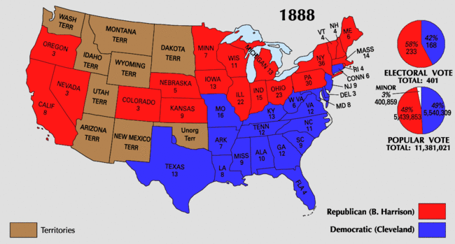 1888 Electoral Map.png