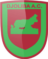 Djoliba AC Logo.png