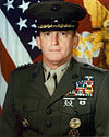 Charles C. Krulak
