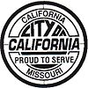 Official seal of California, Missouri