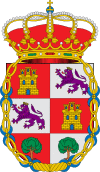 Official seal of Sotillo de la Ribera