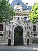Caserne des Célestins 2009.JPG