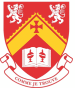 Josephine Butler College Crest.png