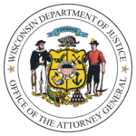 Seal of the Wisconsin Attorney General.png
