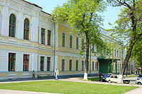 ChekhovGymnasium2006.jpg