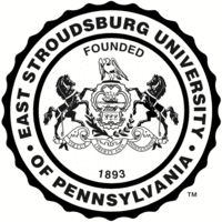 East Stroudsburg University seal.png