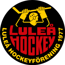 Lulea Hockey logo.svg