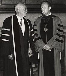 Carlyle Smith Beals receives Honorary Doctorate (cropped).jpg