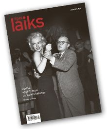 Cover of Rigas Laiks.jpg
