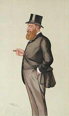 Edward Robert King-Harman Vanity Fair 9 January 1886.jpg