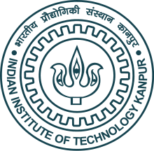 IIT Kanpur Logo.svg