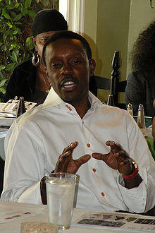 Jean-Claude La Marre 9Oct2009.jpg