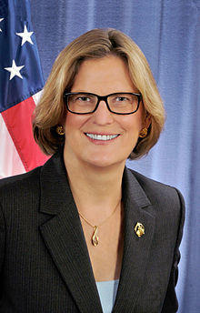 Kathryn D. Sullivan NOAA Leadership.jpg