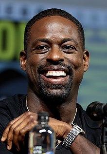 Sterling K. Brown by Gage Skidmore.jpg