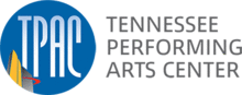 Tennessee Performing Arts Center logo.png
