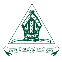 Trinity Grammar School (New South Wales) Logo.svg
