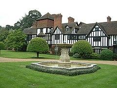 Ascott House - geograph.org.uk - 580007.jpg