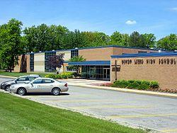 Bishop Luers High School.JPG